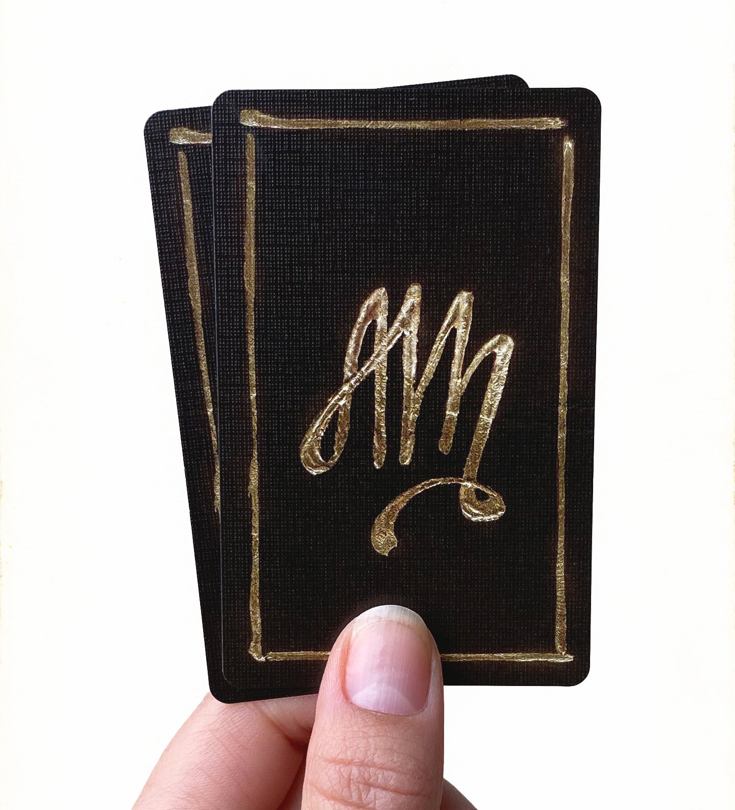 2nd Western Art Deck